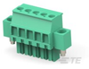 PCB Terminal Blocks - 1986820-5 - TE Connectivity