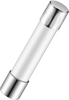 Cartridge Fuse, Time Delay, 7A, 250V Rohs Compliant Multicomp Pro - 08AK6445 - Newark, An Avnet Company