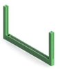 Card Edge Conn, Single Side, 24Pos, Th; Card Edge Connector Type Edac - 57AJ3755 - Newark, An Avnet Company