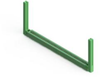 Card Edge Conn, Single Side, 38Pos, Th; Card Edge Connector Type Edac - 57AJ8533 - Newark, An Avnet Company