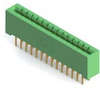 Card Conn, Dual Side, 28Pos, Wire Wrap; Card Edge Connector Type Edac - 60AJ2323 - Newark, An Avnet Company