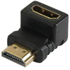Hdmi Downward Coupler Male To Female; Inter Series Connector A Multicomp Pro - 52W8560 - Newark, An Avnet Company