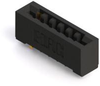 Card Edge Conn, Dual Side, 12Pos, Th; Card Edge Connector Type Edac - 85H7965 - Newark, An Avnet Company