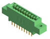 Card Edge Conn, Dual Side, 18Pos, Th; Card Edge Connector Type Edac - 72AJ5583 - Newark, An Avnet Company