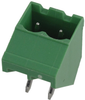 Terminal Block Pluggable Socket, 2 Position; Gender Amphenol Anytek - 99R4176 - Newark, An Avnet Company