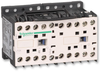Contactor, 3Pst-No, 24Vdc, Dinrail; Load Current Inductive Schneider Electric - 66AH6453 - Newark, An Avnet Company