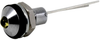 Led Panel Indicator, 6Mm, Yel, 28Vdc; Led Color Vcc (Visual Communications Company) - 51AH5745 - Newark, An Avnet Company