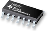 Op-Amp, 1.2Mhz, 0.5V/us, Tssop-14; No. Of Amplifiers Texas Instruments - 53AH7043 - Newark, An Avnet Company