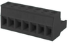 Terminal Block, Pluggable, 4Pos, 12Awg; Pitch Spacing Amphenol Anytek - 45AJ0045 - Newark, An Avnet Company
