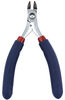 Large Oval Head Cutter, Flush, 0.051; Cutter Type Tronex - 39AH1325 - Newark, An Avnet Company