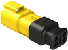 Automotive Housing, Rcpt, 4Pos, 13A; Product Range Amphenol Sine/tuchel - 70AJ5256 - Newark, An Avnet Company