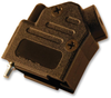 D Sub Backshell, Dvpk Series, De, 45 , Pc (Polycarbonate) Body Rohs Compliant Multicomp Pro - 06X0504 - Newark, An Avnet Company
