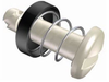 Quarter-Turn Fasteners - D3-376-121-190 - bisco industries