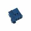 Automotive Connectors 6P JR PWR TIMER HSNG - 792-1-965640-1 - Utmel Electronic Limited