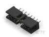 PCB Headers & Receptacles - 2823503-7 - TE Connectivity