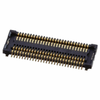 Connectors, Interconnects - Rectangular Connectors - Arrays, Edge Type, Mezzanine (Board to Board) - 1139850-AXK7L54227G - Win Source Electronics