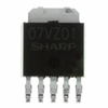 PMIC - PMIC - Voltage Regulators - Linear - PQ07VZ012ZPH - 108452-PQ07VZ012ZPH - Win Source Electronics