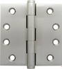 Solid Brass Full Mortise Butt Hinge - 406001 - HardwareSource, Inc.