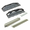 Backplane Connectors - DIN 41612 - BPS8B96FLD2C0Z1LF - Lingto Electronic Limited