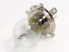 60/60 Watt, 12.8/12.8 Volt B-35 Recreational Vehicle Bulb - W-6260SA - bulbs.com