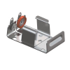 For 9 Volt Cells-With Polarity washer -- 203-P - Image