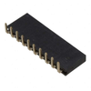Connectors, Interconnects - Rectangular Connectors - Headers, Receptacles, Female Sockets - 1380985-613010143121 - Win Source Electronics