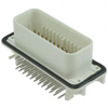 Headers, Male Pins - A106556-ND - DigiKey