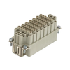 Heavy Duty Connector Inserts, Modules - 1195-09161072101-ND - DigiKey
