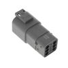 Rectangular Connector Housings - 1003-IT04-6P-002-N-ND - DigiKey