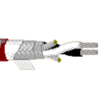 Microphone Cable, 2 Conductor 20 AWG, TC -- 8402 - Image