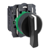 Selector Switches - 4008-XB5AJ53-ND - DigiKey