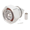 Coaxial Connector (RF) Assemblies - 5328-FMCN1830-ND - DigiKey