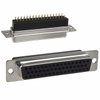 D-Sub Connector Assemblies - 12650FA-ND - DigiKey