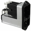 Power Entry Modules (PEM) - 486-2239-ND - DigiKey