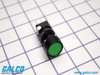 IDEC Pushbutton Illuminated - HA1L-M1C68-G - Galco Industrial Electronics