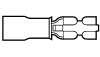 Terminals - 8-640931-1 - Powell Electronics, Inc.