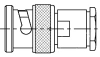 BNC Connector - 1-1337420-0 - Powell Electronics, Inc.