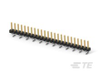 PCB Headers & Receptacles - 2-2823109-4 - TE Connectivity