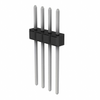 Headers, Male Pins - 3M156867-04-ND - DigiKey