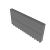 Headers, Receptacles, Female Sockets - 612-ESW-114-33-L-S-ND - DigiKey
