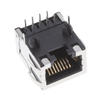 Modular/Ethernet Connector (RJ45, RJ11) Jacks - WM20147-ND - DigiKey