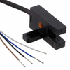 Photointerrupters - Slot Type - Transistor Output - PM-T44P - ODG (Origin Data Global)