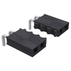 Headers, Receptacles, Female Sockets - 612-SSW-114-02-S-S-RA-ND - DigiKey