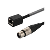 Between Series Adapter Cables - 5073-DMXRJ02-ADP-ND - DigiKey