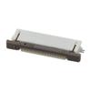 FFC, FPC (Flat Flexible) Connector Assemblies - 0527461733-ND - DigiKey