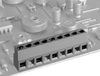 Fixed Printed Circuit Board Terminal Blocks - 041105SM - LMI Components, Inc.