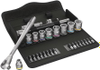 Socket Sets - 8126355 - RS Components, Ltd.