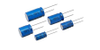 Aluminium Capacitors - 2385660 - RS Components, Ltd.