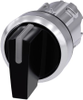 Selector Switch Heads - 1933633 - RS Components, Ltd.