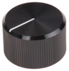 Potentiometer Knobs - 4659858 - RS Components, Ltd.